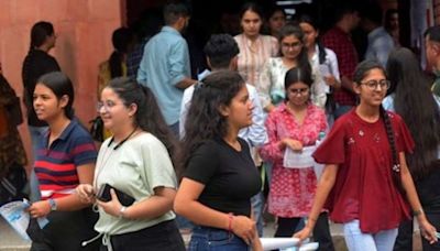 Additional CET announced to boost enrolment for undergraduate courses