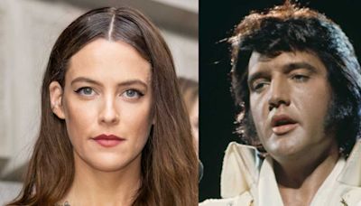 Riley Keough Shares Haunting Truth About the Day Grandfather Elvis Presley Died