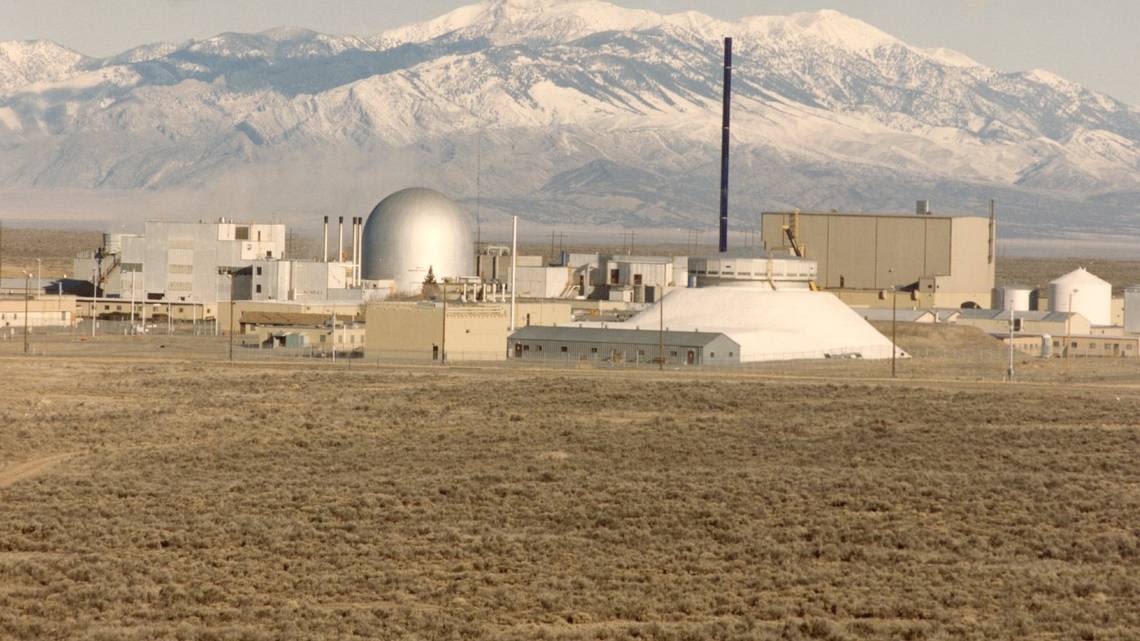 Sen. Crapo extols support for nuclear power, future Idaho projects after Biden signs bill