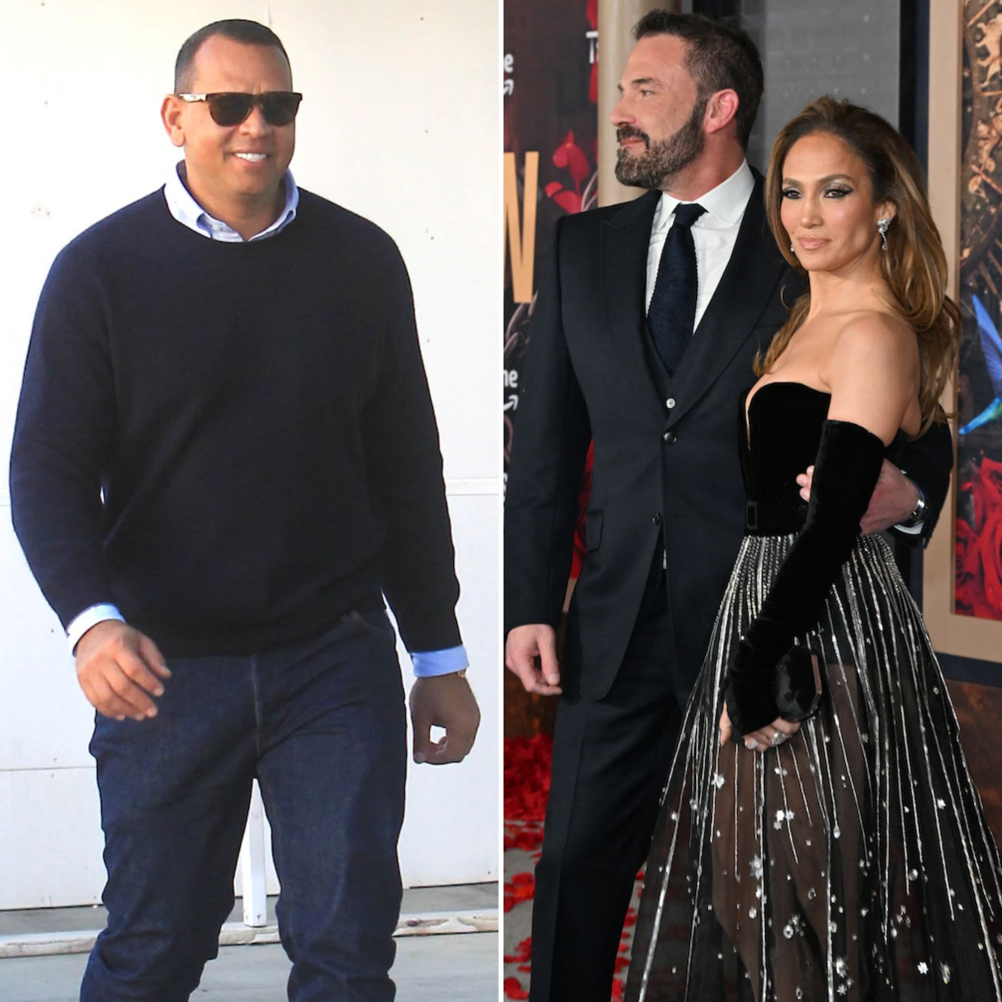 Alex Rodriguez Loving Jennifer Lopez and Ben Affleck’s Marriage Drama: He Has ‘Resentment Towards’ Her