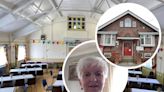 Much-loved community hall under threat of closure appeals for donations
