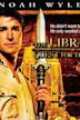 The Librarian: Quest for the Spear