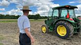 Rocky Hill farmers optimistic heading into growing season, following 2023 floods