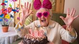 8 características psicológicas que tienen en común las personas mayores de 100 años