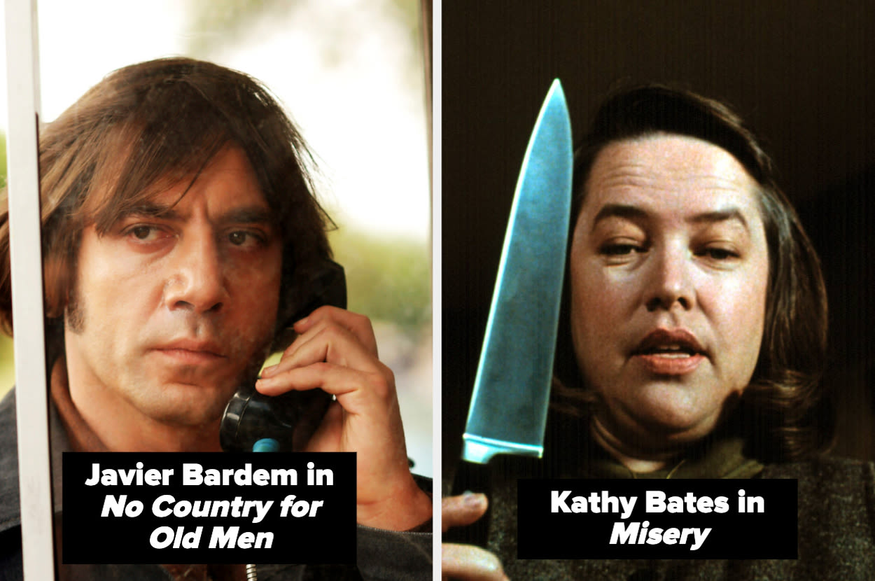 23 Of The Most Perfectly Cast Movie Roles Ever