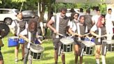 Annual Juneteenth celebration draws crowds to Wolf's Lane Park in Pelham