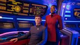 ‘Star Trek: Strange New Worlds’ Review: Season 2 Offers Classic Episode After Classic Episode