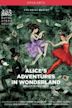 Alice's Adventures in Wonderland (Royal Ballet at the Royal Opera House)