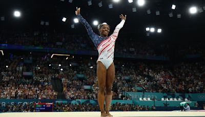 Paris Olympics: Simone Biles starts day with therapy to win team gold for USA, bury Tokyo Games nightmares