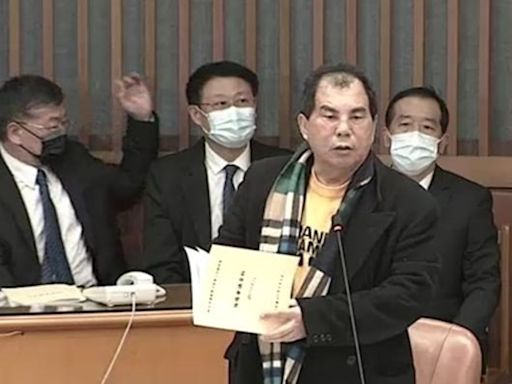 新北板殯遷建議題再起 周勝考：三峽和五股都是選項