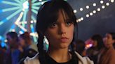 'Wednesday' star Jenna Ortega says Tim Burton was so particular about how her hair should look on the show that they 'ran 2 hours behind'