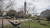 Assault near UC Berkeley campus being investigated as anti-Asian hate crime