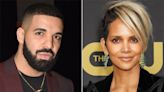 Drake says Halle Berry initially gave permission to use slime photo, changes single artwork