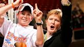 Pat Summitt Worked Smart To Reach The Summit Of Women's Basketball