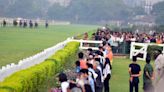 Royal Western India Turf Club lease renewed for 30 years