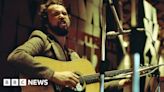 Music pioneer John Martyn's guitars to be auctioned