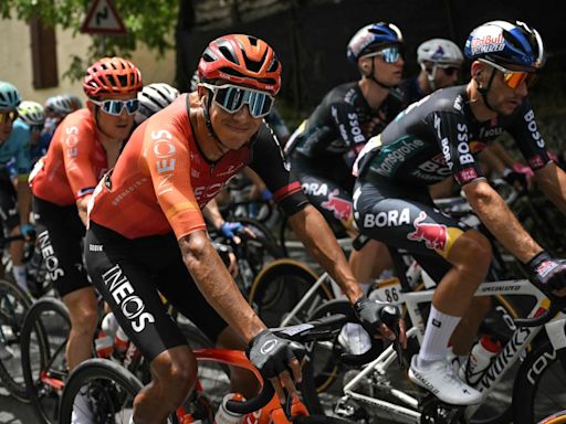 Tour de Francia 2024: horario, TV y dónde ver la etapa 2 hoy en vivo en Colombia