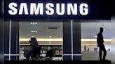 Samsung profit surges most in years after chip arm recovery - CNBC TV18