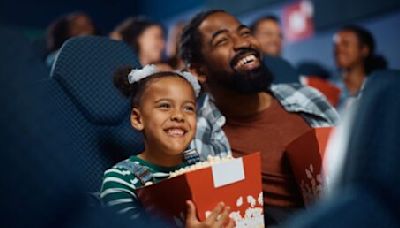 Here are the $3.99 movies at Cineplex theatres across Canada in July | Canada