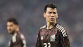 Hirving ‘Chucky’ Lozano ‘in advanced talks’ with San Diego FC: report