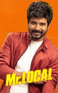 Mr. Local