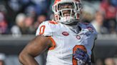 Clemson 2025 NFL Draft prospects: Early look at where Barrett Carter, Phil Mafah may land