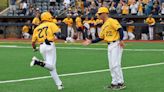 West Virginia Utilizes Long Ball and Takes Game 2 from TCU