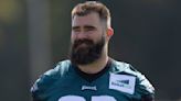 Twitter Is Begging Jason Kelce To Be The Tailgate Anthony Bourdain