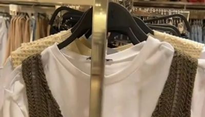 'This is my swamp' shoppers in stitches over Zara's 'Shrek range'