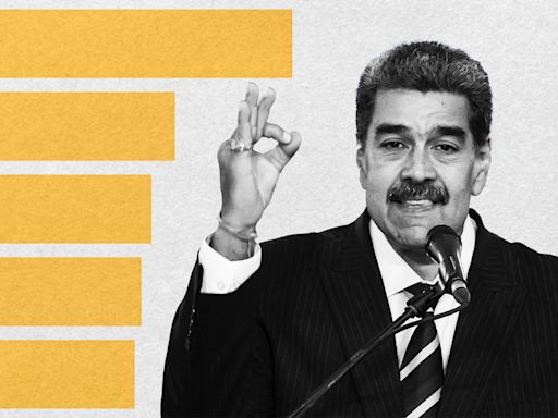 Resumen de noticias de las elecciones en Venezuela del 12 de agosto de 2024