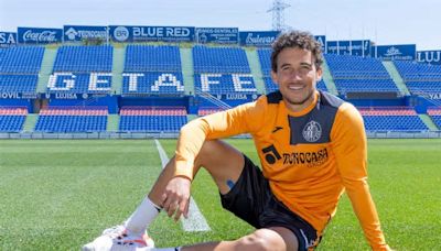 Luis Milla: “La afición del Getafe no es racista”