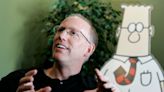 Hundreds of newspapers drop ‘Dilbert’ after creator Scott Adams’s Black ‘hate group’ remark