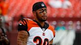 NFL free agency: Falcons reportedly signing ex-Bengals standout S Jessie Bates to $64M deal