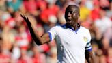 Former Leeds and Cardiff defender Sol Bamba dies, aged 39