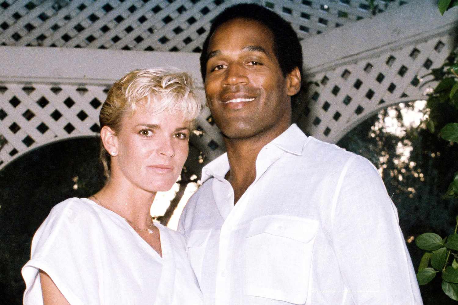 Nicole Brown Simpson and O.J.'s Interracial Relationship 'Was Never an Issue in Our Family' Says Her Sisters (Exclusive)