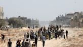 Israel pulls out almost all ground troops from southern Gaza