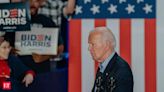 Joe Biden digs in as gaffes highlight election concerns