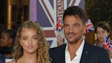 Peter Andre reveals his ‘strict parenting rules’ for daughter Princess’s teenage romance