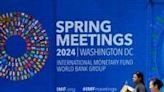 IMF says global debt levels face 'Great Election Year' risk