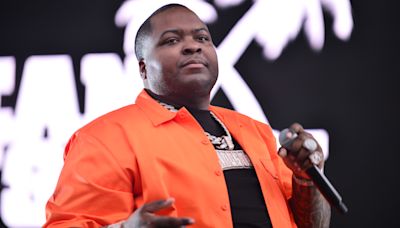 Sean Kingston And Mother Indicted In $1M Federal Wire Fraud Scheme