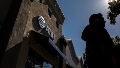 Toll of Snowflake Hack Widens With Theft of AT&T Text, Calling Data