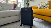 A frequent traveler favorite: A review of the Travelpro Platinum Elite Carry-On Hardside Spinner