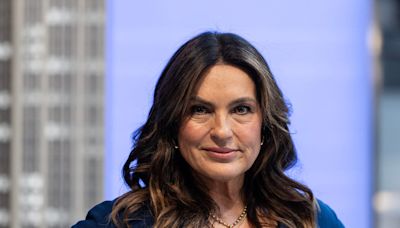 Mariska Hargitay Reveals She Nearly Got Fired From ‘SVU’ After Doing This
