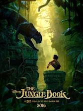 Le Livre de la jungle