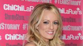 Stormy Daniels tells jury about sexual tryst with Trump at hush money trial
