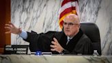Michael Hanzman, judge who presided over Surfside condo-collapse case, stepping down