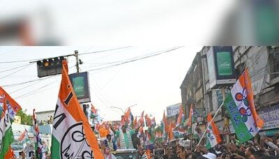 Post LS polls victory, TMC gears up for Martyrs' Day rally on July 21