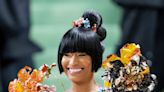 ...Barb Behind Bars: Nicki Minaj Reportedly Released From Amsterdam Police Custody After Live-Streamed Arrest For Allegedly...