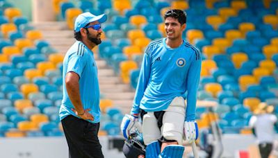 Shubman Gill's savage response to 'disciplinary issues' rumours in cheeky Instagram post with Rohit Sharma