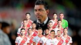 Los 14 jugadores del actual plantel de River que ya fueron dirigidos por Gallardo